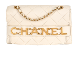 Enchained Flap Crossbody